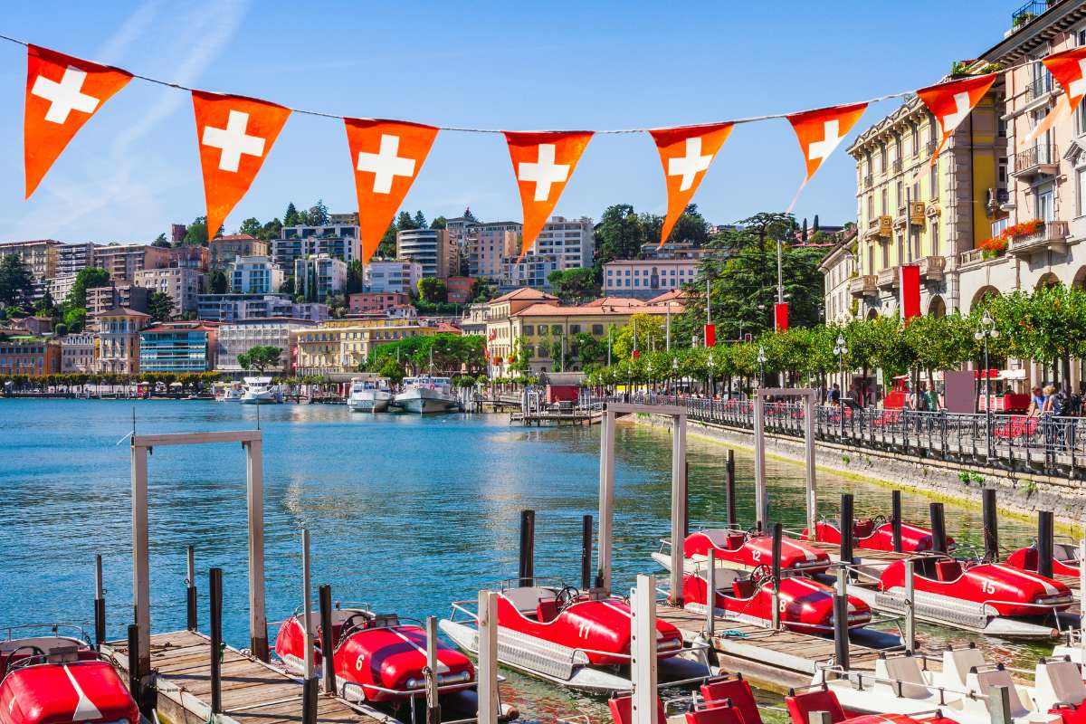 Lugano